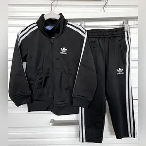 Adidas tracksuit 2t sale